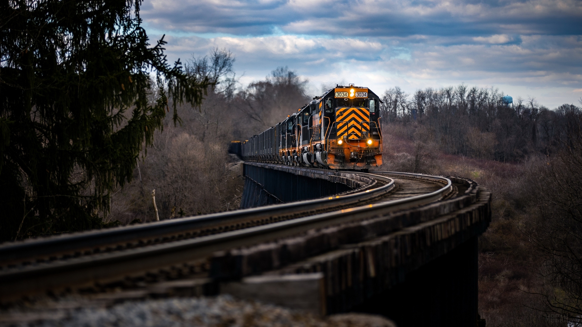 Railways