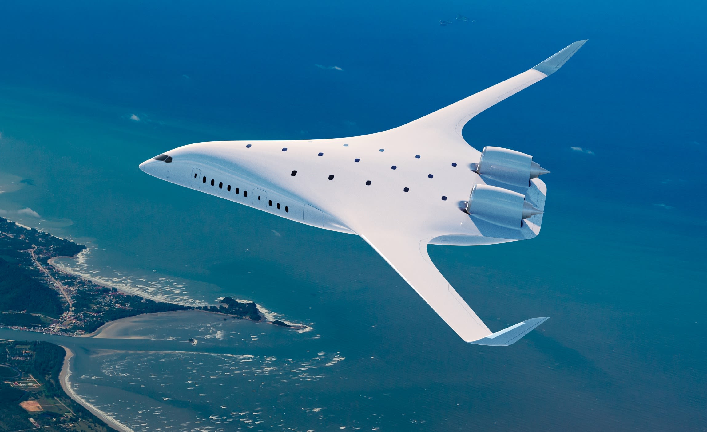 Aerospace