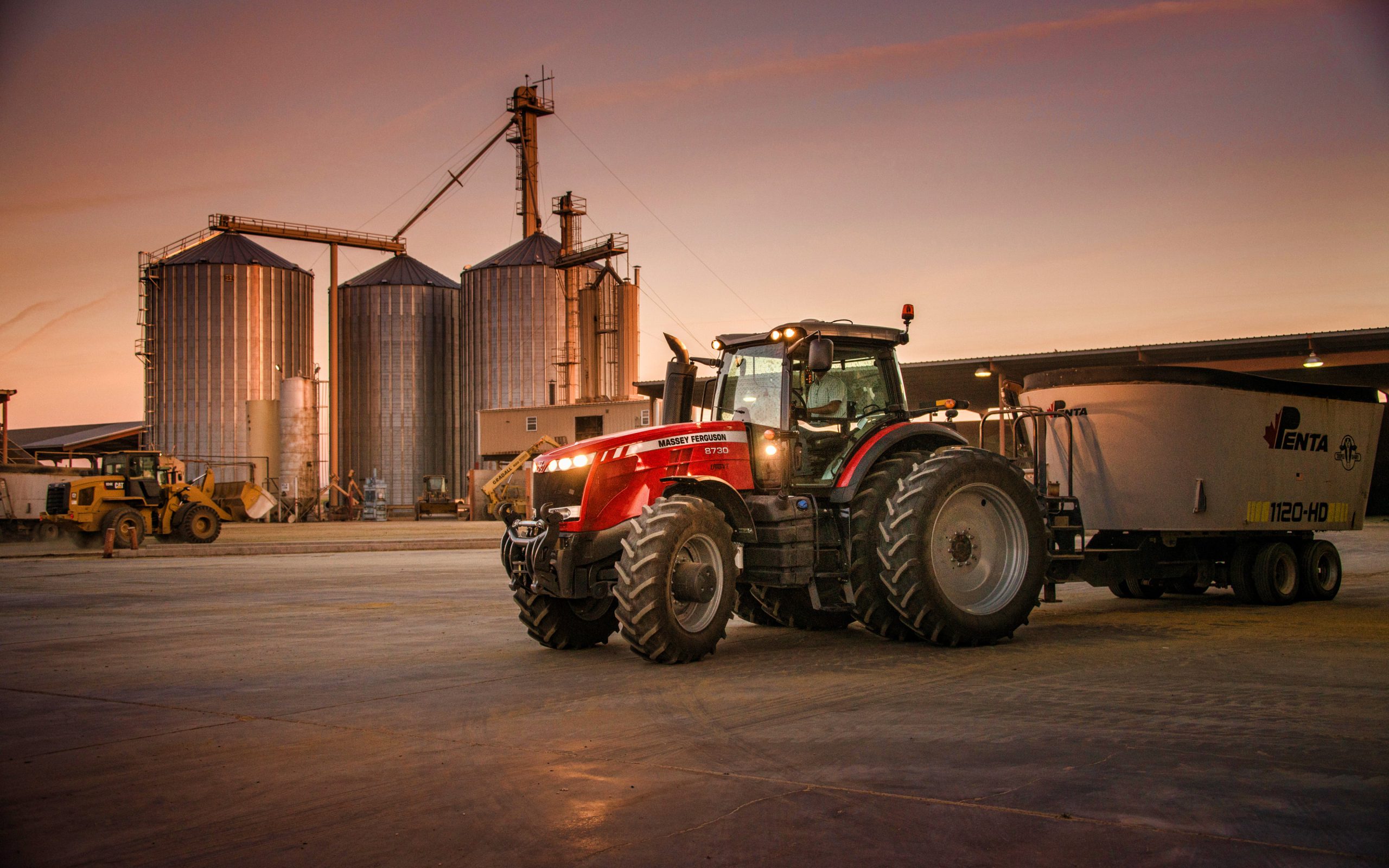 Agriculture